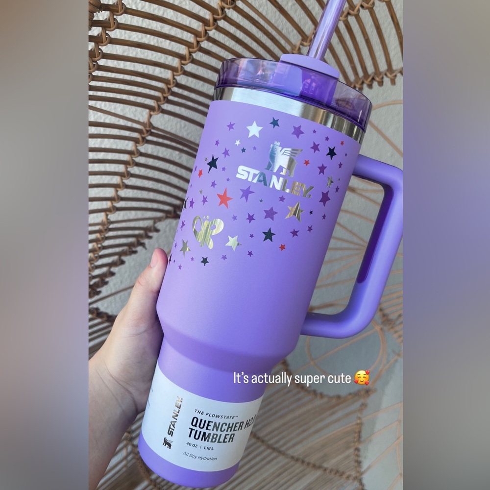 Olivia rodrigo x Stanley cup